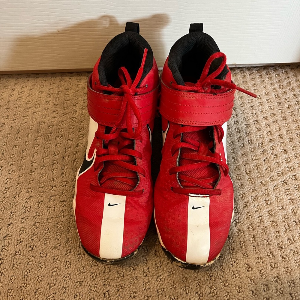 nike baseball cleats